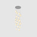 Celeste Flora Pendant Light-DWHOME