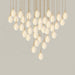 Celeste Flora Pendant Light-DWHOME