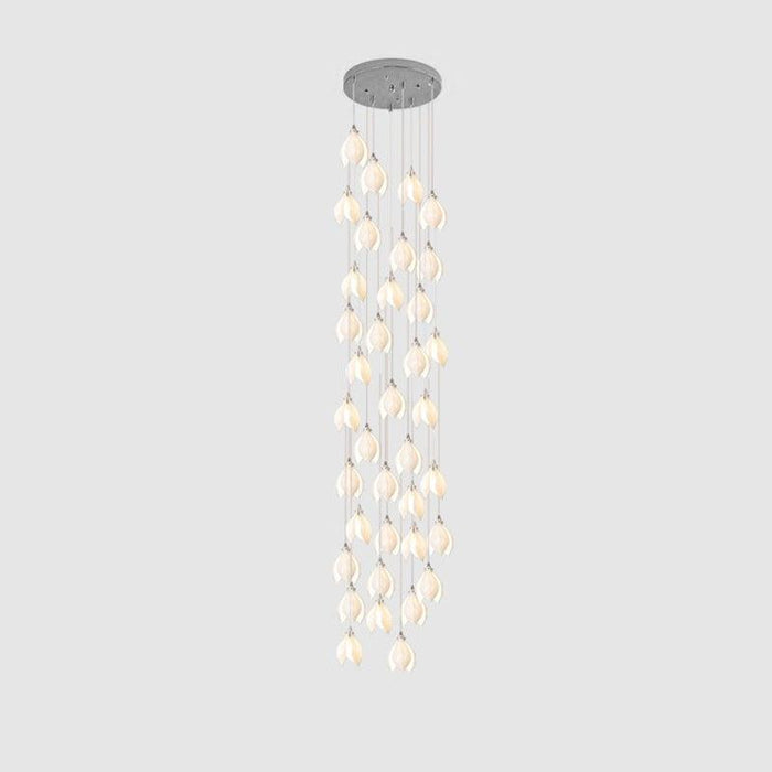 Celeste Flora Pendant Light-DWHOME