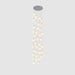 Celeste Flora Pendant Light-DWHOME
