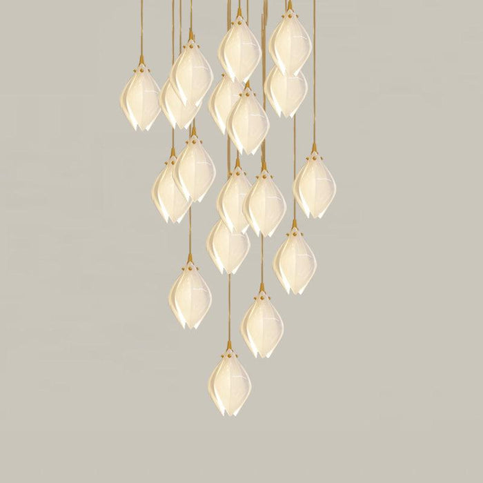 Celeste Flora Pendant Light-DWHOME