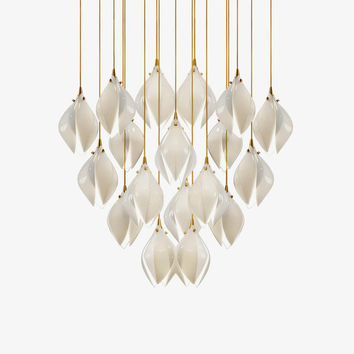 Celeste Flora Pendant Light-DWHOME