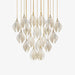 Celeste Flora Pendant Light-DWHOME