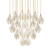Celeste Flora Pendant Light-DWHOME