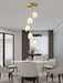 Celeste Flora Pendant Light-DWHOME
