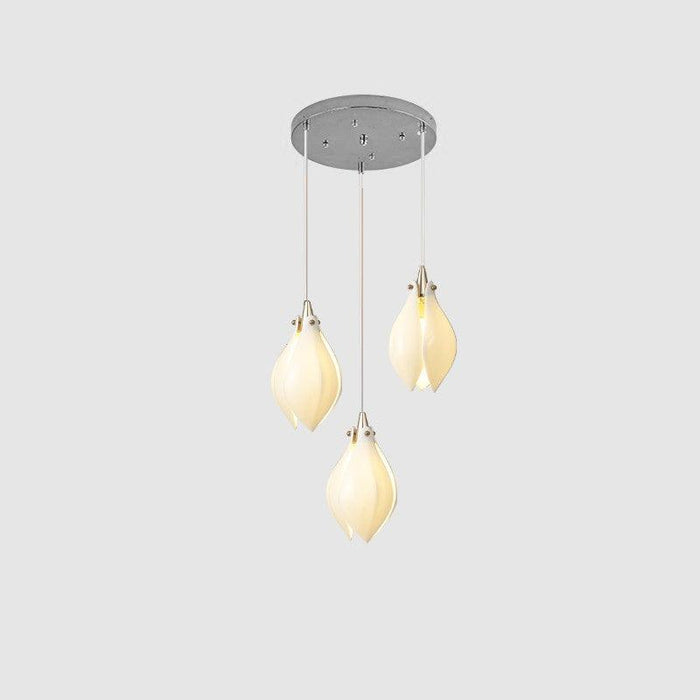 Celeste Flora Pendant Light-DWHOME