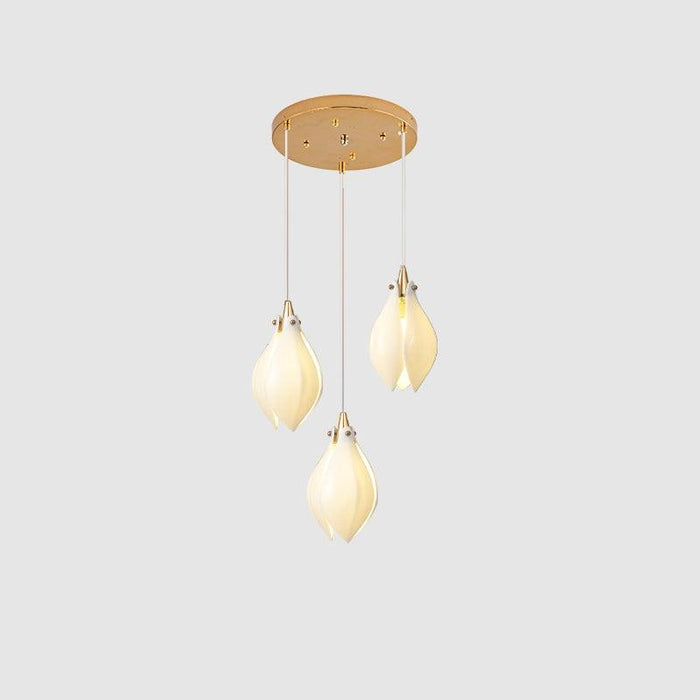 Celeste Flora Pendant Light-DWHOME