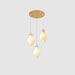 Celeste Flora Pendant Light-DWHOME