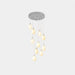 Celeste Flora Pendant Light-DWHOME