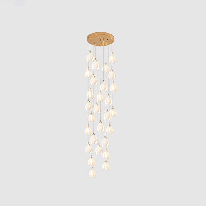 Celeste Flora Pendant Light-DWHOME