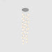Celeste Flora Pendant Light-DWHOME