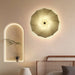 Bloom Petals Wall Lamp - Vakkerlight