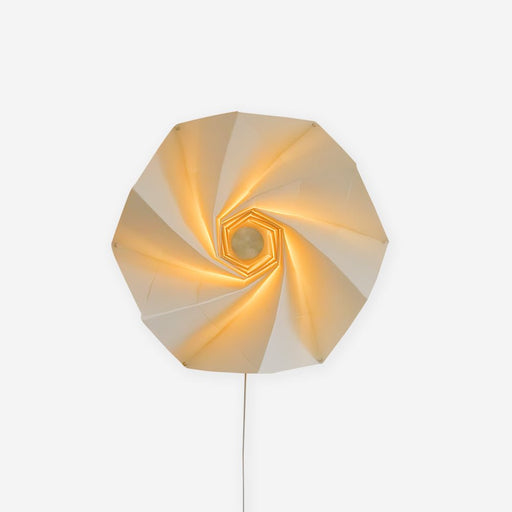 Bloom Petals Wall Lamp-DWHOME