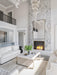 Celeste Flora Pendant Light-DWHOME