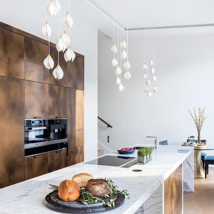 Celeste Flora Pendant Light-DWHOME