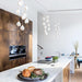 Celeste Flora Pendant Light-DWHOME