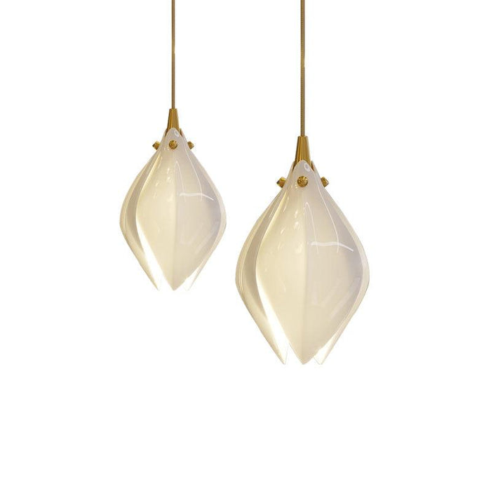 Celeste Flora Pendant Light-DWHOME