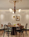 Bloomcrest Chandelier-DWHOME