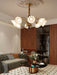 Bloomcrest Chandelier-DWHOME