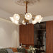 Bloomcrest Chandelier-DWHOME