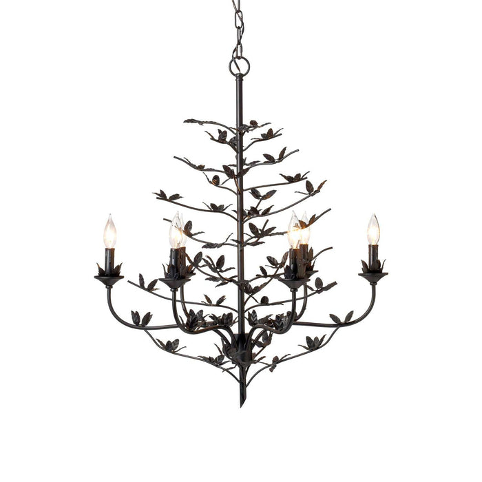 Blooming Chandelier-DWHOME