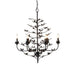 Blooming Chandelier-DWHOME