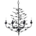 Blooming Chandelier-DWHOME