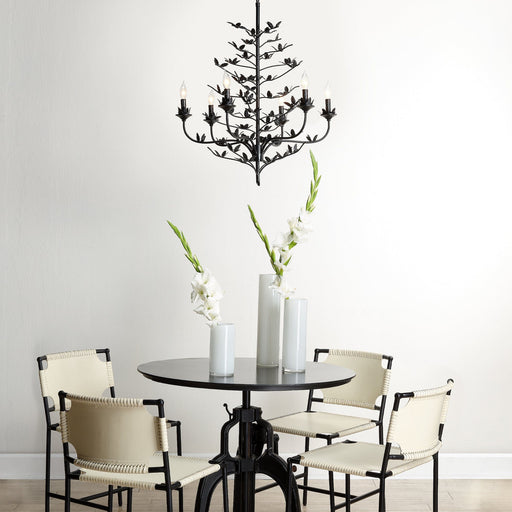 Blooming Chandelier-DWHOME