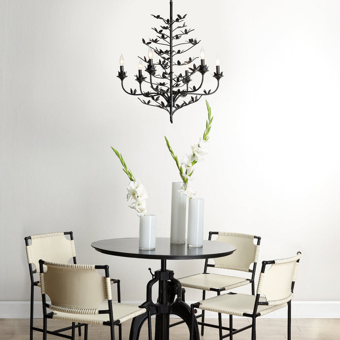 Blooming Chandelier-DWHOME