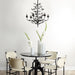 Blooming Chandelier-DWHOME