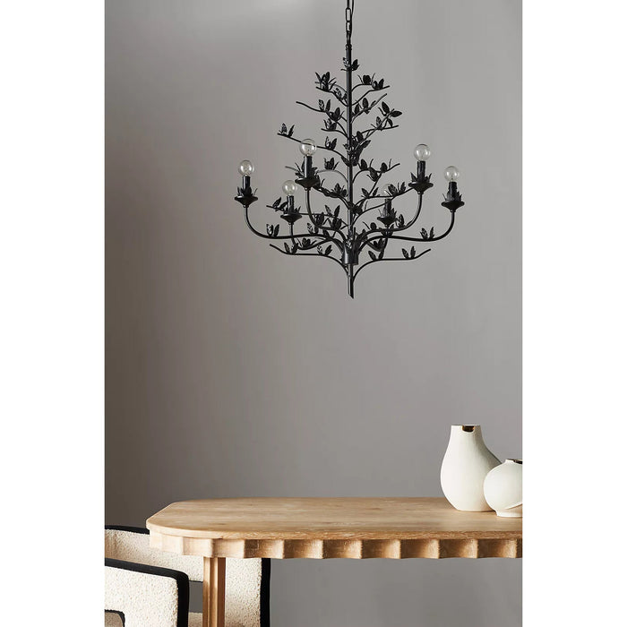 Blooming Chandelier-DWHOME