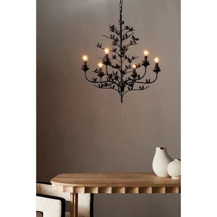 Blooming Chandelier-DWHOME