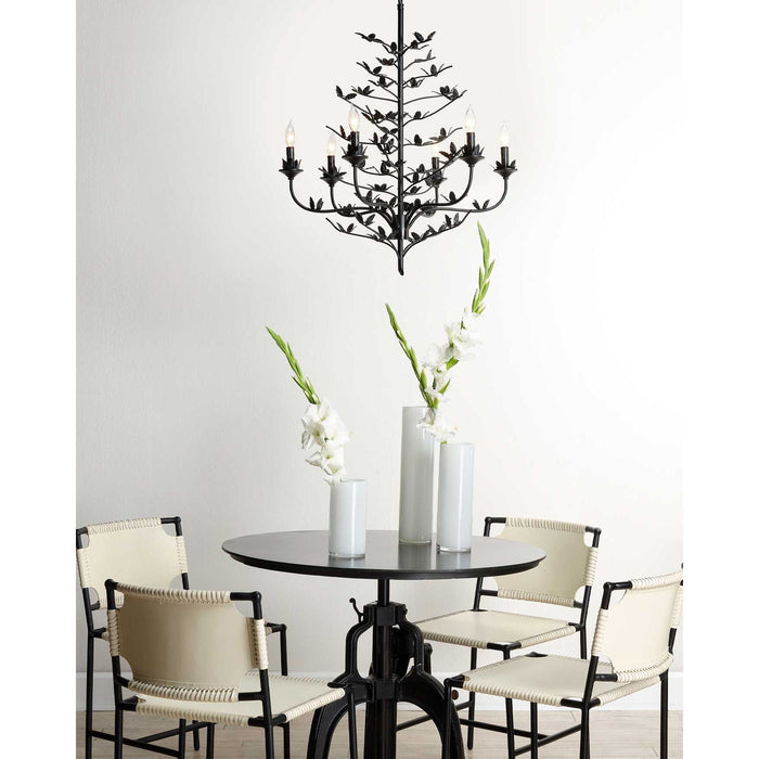 Blooming Chandelier-DWHOME