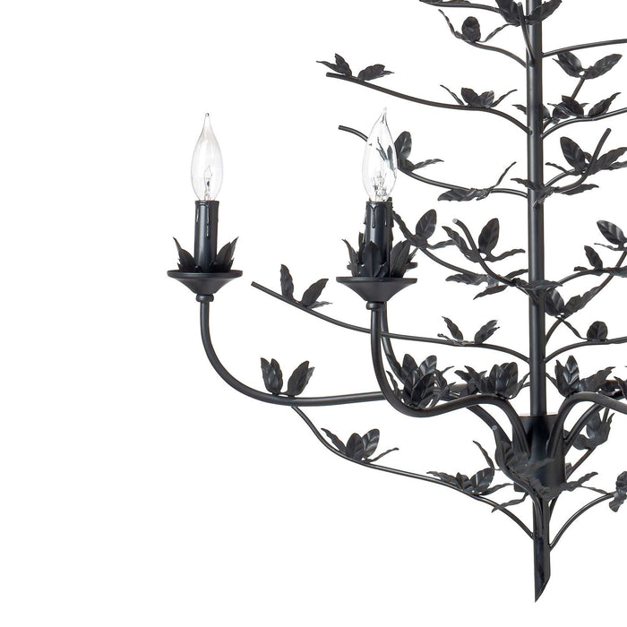 Blooming Chandelier-DWHOME
