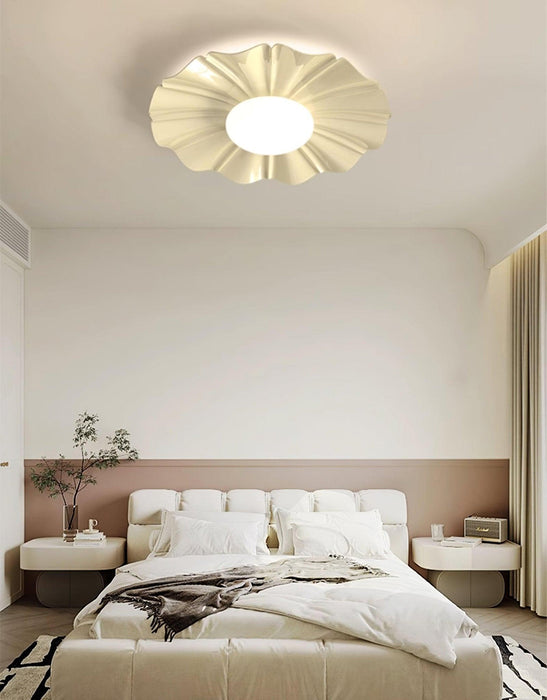 Blooming Flower Ceiling Lamp-DWHOME