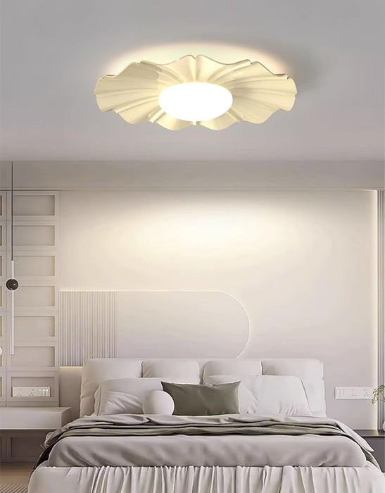 Blooming Flower Ceiling Lamp-DWHOME
