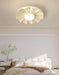 Blooming Flower Ceiling Lamp-DWHOME