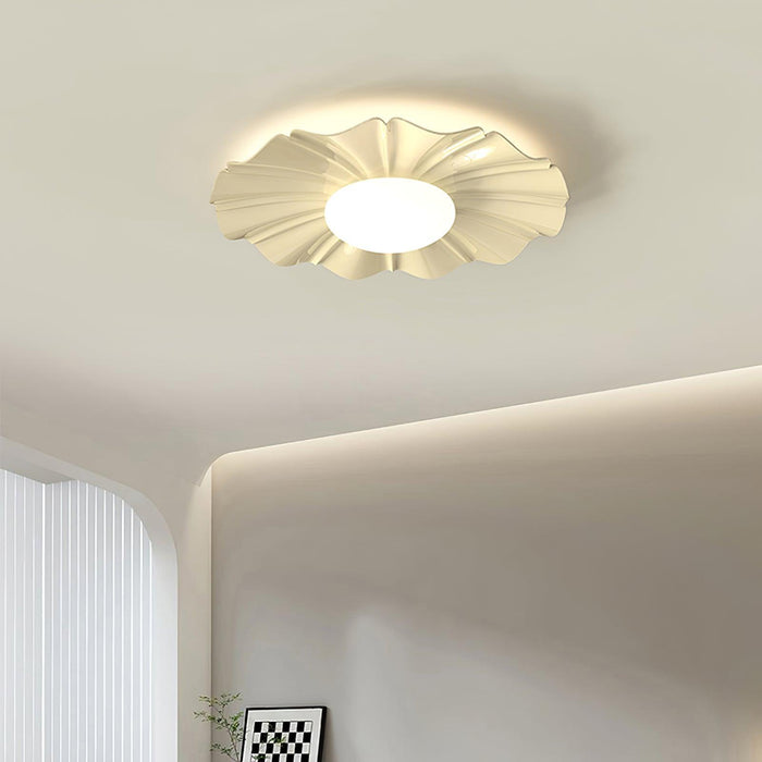 Blooming Flower Ceiling Lamp-DWHOME