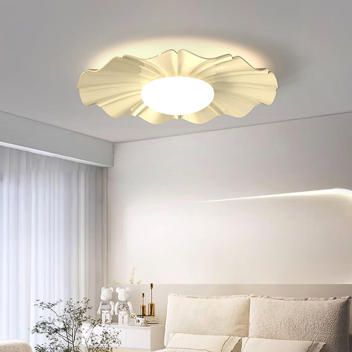 Blooming Flower Ceiling Lamp-DWHOME