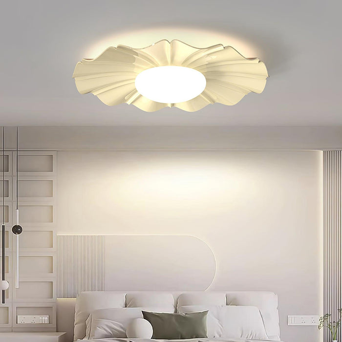 Blooming Flower Ceiling Lamp-DWHOME