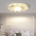Blooming Flower Ceiling Lamp-DWHOME