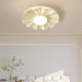 Blooming Flower Ceiling Lamp-DWHOME