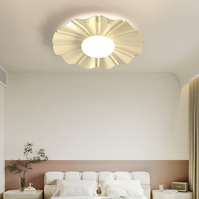 Blooming Flower Ceiling Lamp-DWHOME