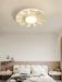 Blooming Flower Ceiling Lamp-DWHOME