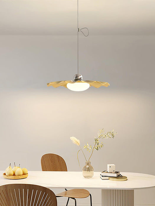 Blooming Flower Pendant Light-DWHOME