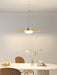 Blooming Flower Pendant Light-DWHOME