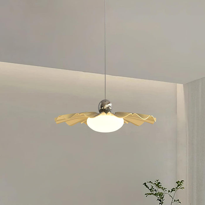 Blooming Flower Pendant Light-DWHOME