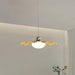 Blooming Flower Pendant Light-DWHOME