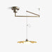 Blooming Flower Pendant Light-DWHOME
