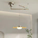 Blooming Flower Pendant Light-DWHOME